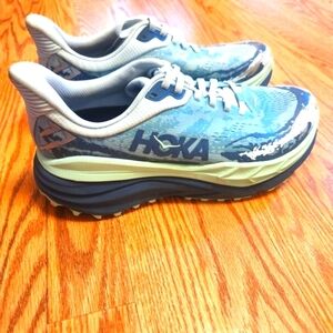 Hoka Stinson 7 Women's Running/Walking Shoes